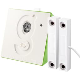 Gogogate 2 smart portåpnersett