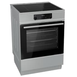Gorenje induktioliesi EIT8645XD (teräs)
