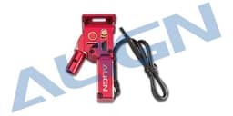 M480021XXT M480/M690 Retract - Red