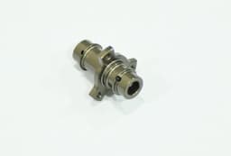 SER-401380 Solid axle/spool