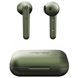 Urbanista Stockholm helt trådlösa in-ear hörlurar (olivgrön)