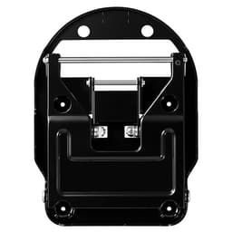 Samsung No-Gap QLED TV väggfäste 49-65"