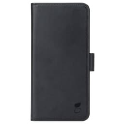 Gear Samsung A50 deksel (sort)