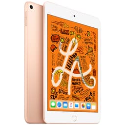 iPad mini (2019) 256 GB WiFi (gold)