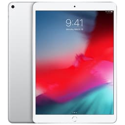 iPad Air (2019) 64 GB WiFi (sølv)