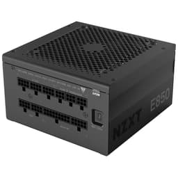 NZXT E850 PSU (850 W)