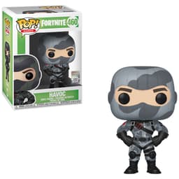 Funko Pop! Vinyl Fortnite S2 Havoc keräilyhahmo