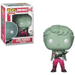 Funko Pop! Vinyl Fortnite S1 Love Ranger-figur