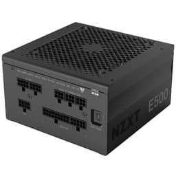 NZXT E500 PSU (500 W)