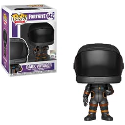 Funko Pop! Vinyl Fortnite S1a Dark Voyager keräilyhahmo