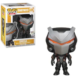 Funko Pop! Vinyl Fortnite S1 Omega figur
