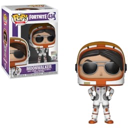 Funko Pop! Vinyl Fortnite S1 Moonwalker keräilyhahmo
