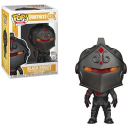 Funko Pop! Vinyl Fortnite S1 Black Knight keräilyhahmo