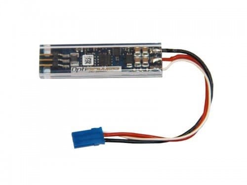 OptiPower Bec Guard