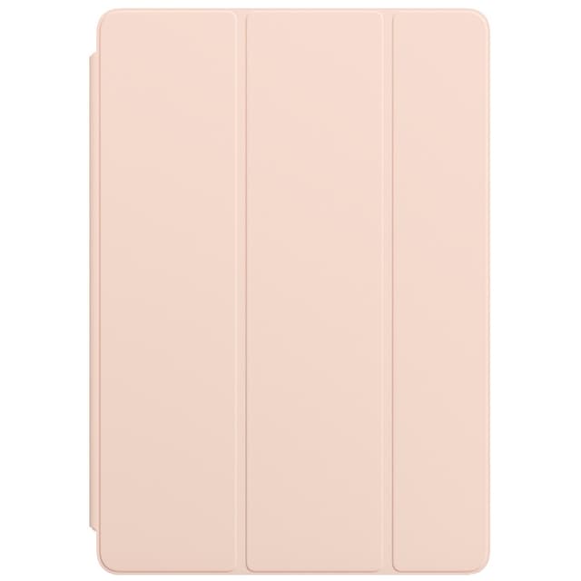 iPad Air 10.5" 2019 Smart Cover (rosa sand)