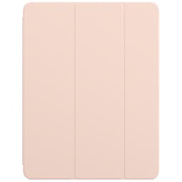 iPad Pro 12.9" 2018 Smart foliodeksel (pink sand)