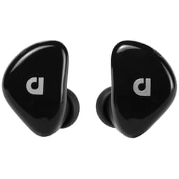 Audiofly AFT1 helt trådløse in-ear hodetelefoner (sort)