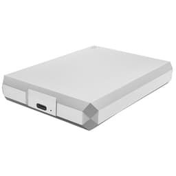 LaCie 4 TB USB-C 3.0 ulkoinen kovalevy