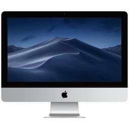 iMac 21,5" 4K Retina MRT32
