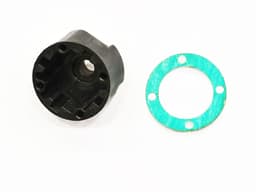 SER-600144 Diff housing