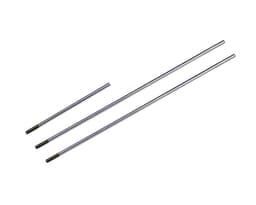 SER-600333 Brake / throttle links (3)