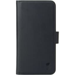 Gear Huawei P30 Lite cover (sort)
