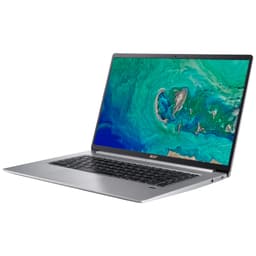 Acer Swift 5 15,6" bærbar computer (sølv)