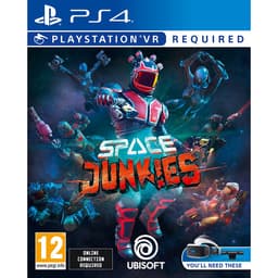 Space Junkies (PS4 VR)