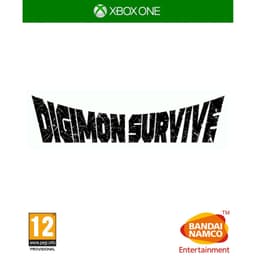 Digimon Survive (XOne)