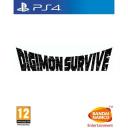Digimon Survive (PS4)