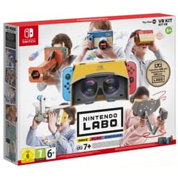 Nintendo Labo: VR Kit