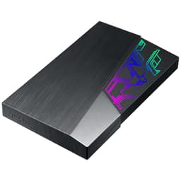 Asus FX ekstern harddisk (1 TB)