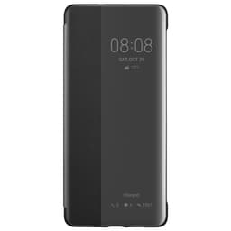 Huawei P30 Pro Smart View suojakuori (musta)