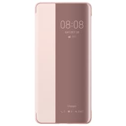 Huawei P30 Pro Smart View cover (pink)