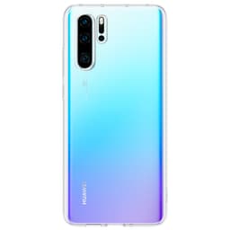 Huawei P30 Pro beskyttende deksel (gjennomsiktig)