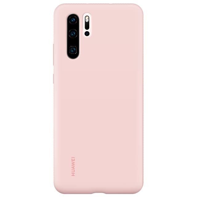 P30 Pro silikonfodral