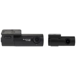 Blackvue DR590-2CH tokanals dashbordkamera