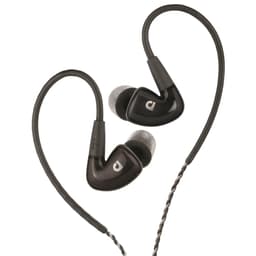 Audiofly AF180 MK2 in-ear hörlurar (svart)