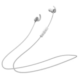 Supra NiTRO-X2 langattomat in-ear kuulokkeet (valkoinen)