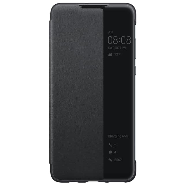 P30 Lite Smart View flipfodral