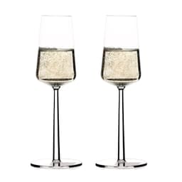 Iittala essence champagne 21 cl 2 stk
