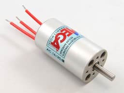 Mega Motor ACn 16/30/03 F5J 1380KV 135gram