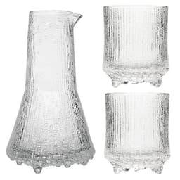 Iittala ultima thule champagne 18cl 4-pk