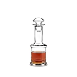 Holmegaard no. 5 karaffel 85 cl