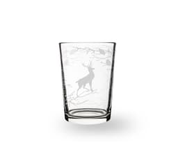 Wik & walsøe alveskog glass 40 cl