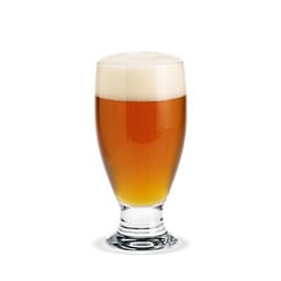 Holmegaard humle ølglass 48cl