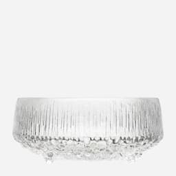 Iittala ultima thule skål m/ben 200mm