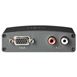 Nedis HDMI - VGA omvandlare