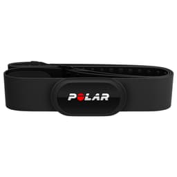 Polar H10 sykevyö XS-S (musta)