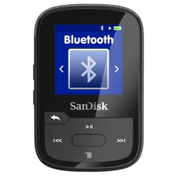 SanDisk Clip Sport Plus MP3-afspiller